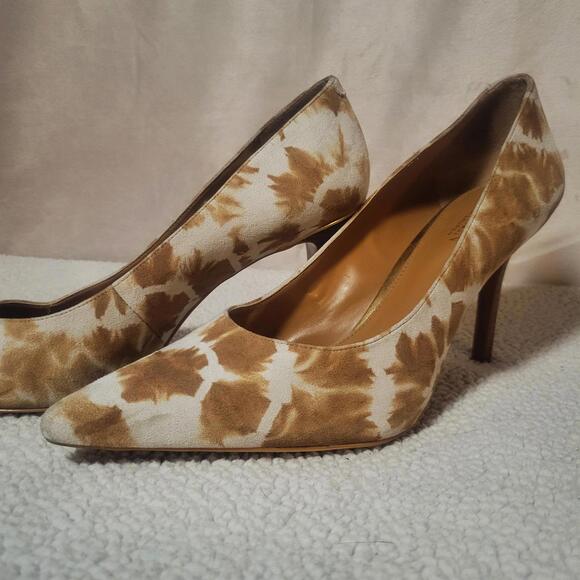 Lauren Ralph Lauren Shoes - Lauren Ralph Lauren Sarina Pump